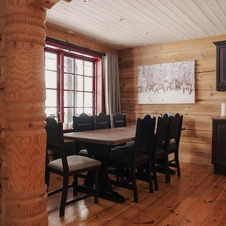 Amazing Apartment In Bjorli With Wifi