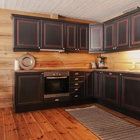 Apartamento Amazing Apartment In Bjorli With Wifi