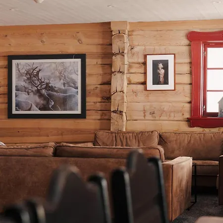 Amazing Apartment In Bjorli With Wifi *