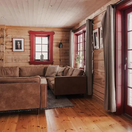 Apartamento Gorgeous In With House A Panoramic View Bjorli