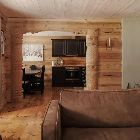 Amazing Apartment In Bjorli With Wifi Apartamento