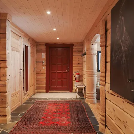Amazing Apartment In Bjorli With Wifi * Bjorli