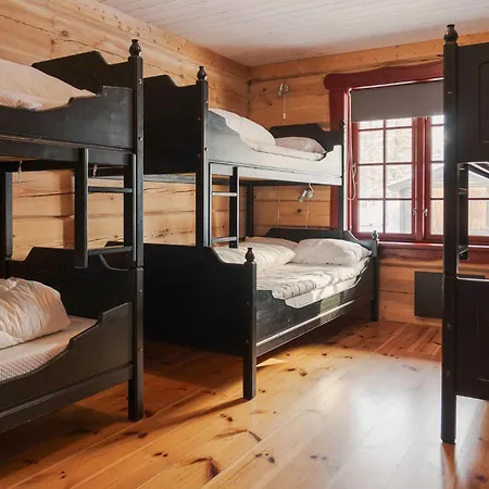 Apartamento Amazing Apartment In Bjorli With Wifi
