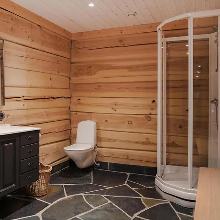 Apartamento Amazing Apartment In Bjorli With Wifi