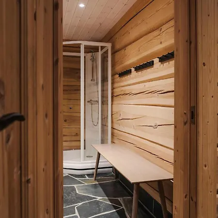 Apartamento Amazing Apartment In Bjorli With Wifi *