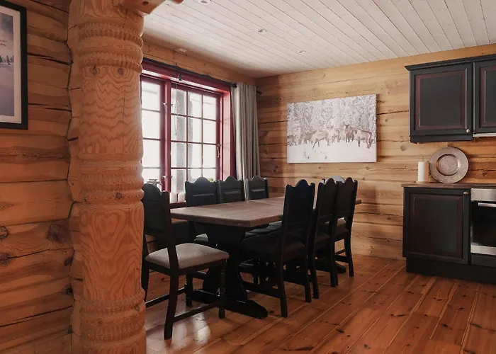 Gorgeous In With House A Panoramic View