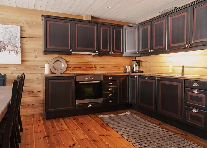 Apartamento Gorgeous In With House A Panoramic View