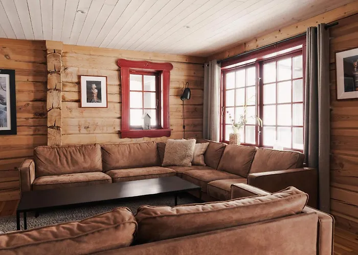 Gorgeous In With House A Panoramic View Apartamento *