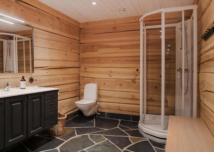 Apartamento Gorgeous In With House A Panoramic View