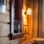 Gorgeous In With House A Panoramic View Bjorli