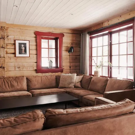 Amazing Apartment In Bjorli With Wifi Apartment *